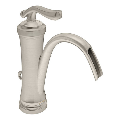  Symmons (SLS-5112-STN) Winslet Single Handle Lavatory Faucet