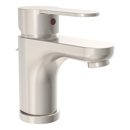  Symmons (SLS-6712-STN-1.5) Identity Single Handle Lavatory Faucet