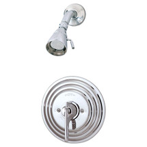 Symmons (C-96-1-X) Temptrol Commercial Shower System