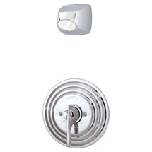 Symmons (C-96-1-150-X) Temptrol Commercial Shower System