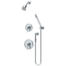 Symmons (0600-05-HS-2.0-TRM ) Extended Selection Shower/Hand Shower Trim