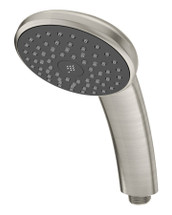 Symmons (EF-118-STN) Hand Shower, 1 Mode, Spasso
