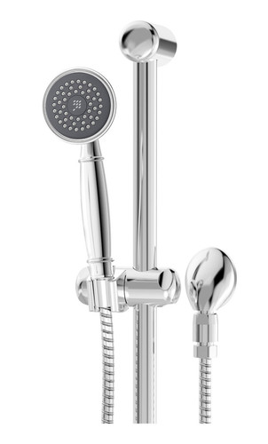  Symmons (H521-V) Hand Shower, 1 Mode, With Bar