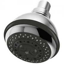 Symmons (4-143) Allura Showerhead, 3 Mode, 2.5 gpm