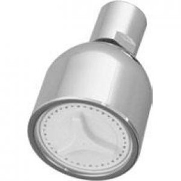  Symmons (4-226F) 1 Mode Showerhead (Ball Joint Type)