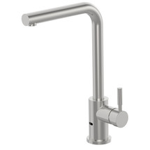 Symmons (SK-0349-AG-STS) Extended Selection Single Handle Kitchen Faucet