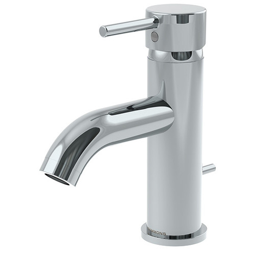  Symmons (SLS-0488-1.0) Single Handle Lavatory Faucet