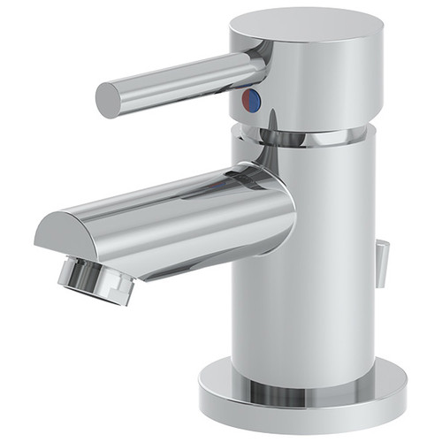  Symmons (SLS-3522-1.5) Dia Single Handle Lavatory Faucet