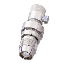 Symmons (4-270F) 1 Mode Showerhead (Ball Joint Type)