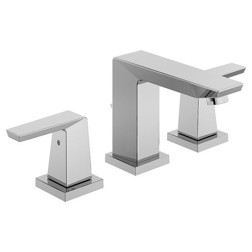  Symmons (SLW-3632-CX-1.5) Extended Selection Two Handle Widespread Lavatory Faucet