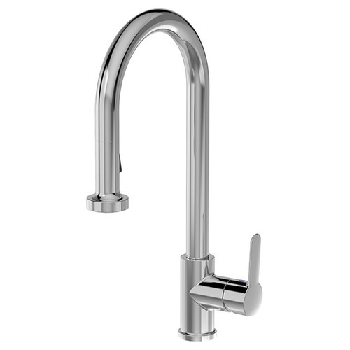  Symmons (SPP-4310-PD) Extended Selection Kitchen Faucet with Pull-Down Spray