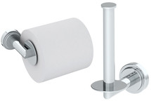 Symmons (0323-3TP) Extended Selection Toilet Paper Holder