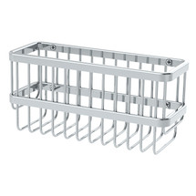 Symmons (0492-SB) Extended Selection Wall Mounted Soap Basket