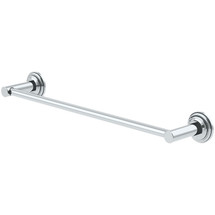 Symmons (0600-TB-18) Extended Selection Vanity Mounted Towel Bar