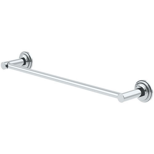  Symmons (0600-TB-18) Extended Selection Vanity Mounted Towel Bar