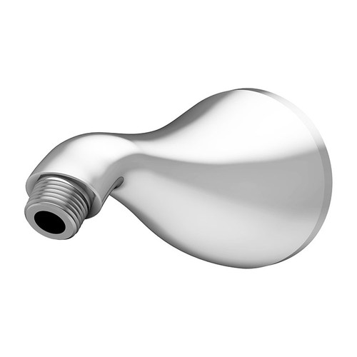  Symmons (304) Shower Arm, Chrome Finish