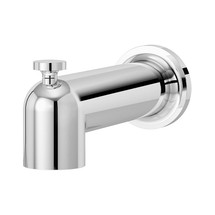 Symmons (532TSD) Museo Diverter Tub Spout