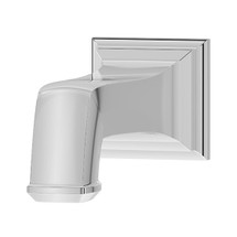 Symmons (422TS) Oxford Non-Diverter Tub Spout