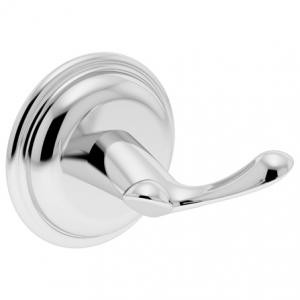  Symmons (443RH) Carrington Double Robe Hook