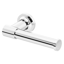 Symmons (533TPR) Museo Toilet Paper Holder (right)