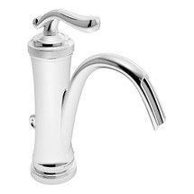 Symmons (SLS-5112) Winslet Single Handle Lavatory Faucet