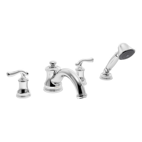  Symmons (SRT-5172) Winslet Two Handle Roman Tub Faucet