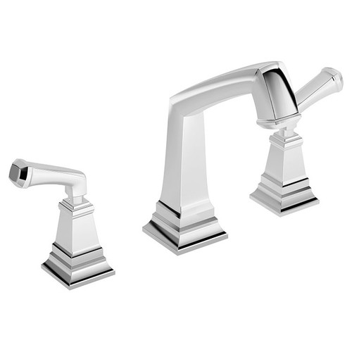  Symmons (SRT-4270) Oxford Two Handle Roman Tub Faucet