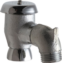 Chicago Faucets (305-SVBJKRCF) 2-3/8" Rigid Atmospheric Vacuum Breaker Spout with 3/4" Hose Thread