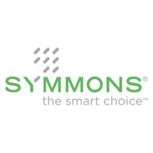 Symmons (LN-15) Aerator, 2.2 GPM, Male