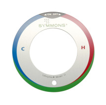 Symmons (SC-102) Dial