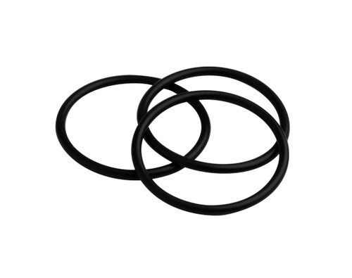  Symmons (TT-15-700) O-Ring Set,2 1/8x1 7/8x1/8,(3)