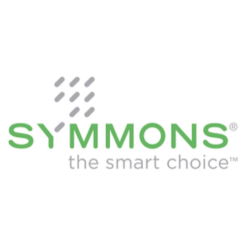  Symmons (DF-30L) Finial (Long, 2 required)