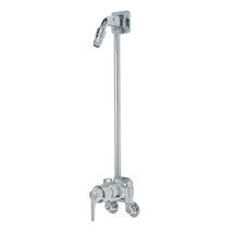 Symmons (1-510) Safetymix Exposed Shower System