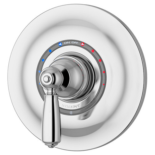  Symmons (4700-TRM) Allura Shower Valve Trim