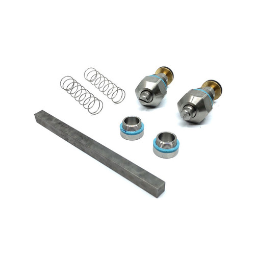  Symmons (TT-50AN-200) Complete Stop Assembly
