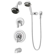 Symmons (4706-TRM) Allura Tub/Shower/Hand Shower System Trim