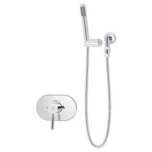 Symmons (4303-TRM) Sereno Hand Shower System Valve Trim