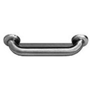 Brey Krause (D-7215-SEC) Security Grab Bar with Closure Plate - 42 inches, Concealed Mount