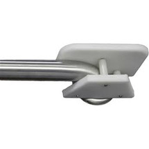 Brey Krause (D-1390) Grab Bar Shelf