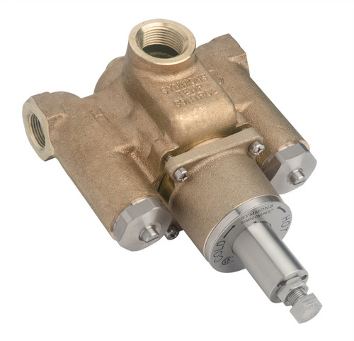  Symmons (7-200-P) Tempcontrol Valve