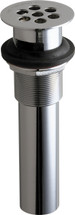 Chicago Faucets (327-XCP) Grid Strainer Waste