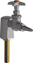 Chicago Faucets (980-WSV937CHAGVSAM) Turret with Single Needle Valve