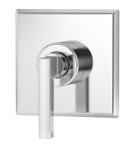 Symmons (36-2DIV-TRM) Duro dual or triple outlet diverter trim only, Chrome