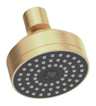 Symmons (362SH-BBZ) Duro 1 mode showerhead, Brushed Bronze