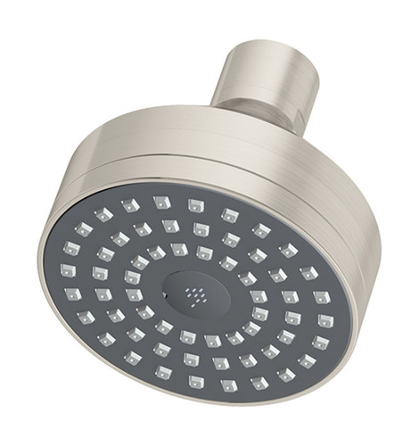  Symmons (362SH-STN-1.5) Duro 1 mode showerhead, Satin Nickel