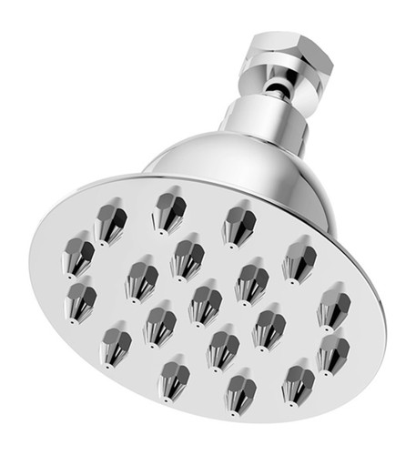  Symmons (4-163-1.5) 1 mode showerhead, Chrome