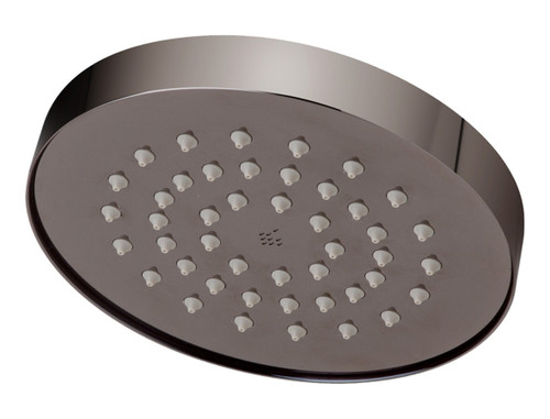  Symmons (532SH-BLK-1.5) Museo 1 mode showerhead, Polished Graphite