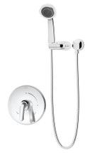 Symmons (5503TRMTC) Elm hand shower system trim only, chrome