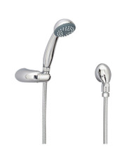Symmons (H301-V-BBZ) 1 mode hand shower unit, Brushed Bronze