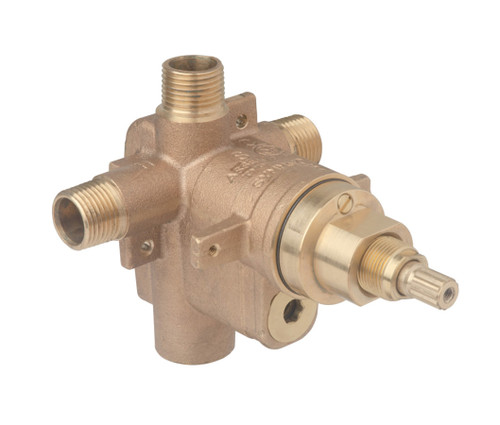  Symmons (S261BODY) Temptrol pressure balancing shower valve body
